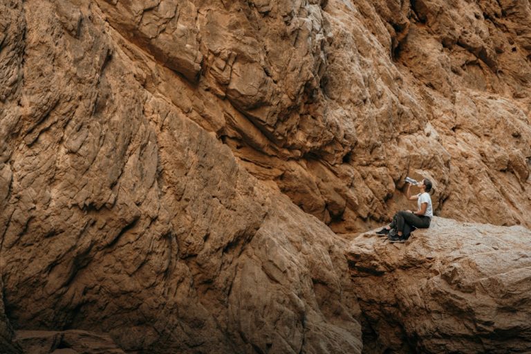 The Art of Solo Travel: Embracing the Unknown