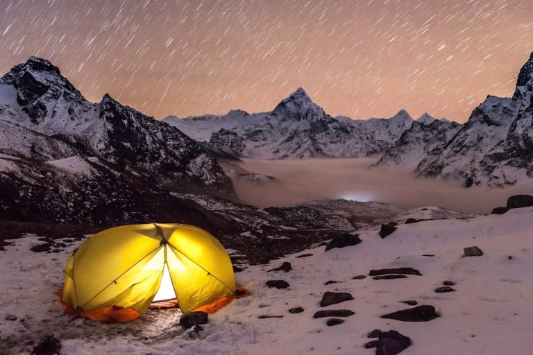 The Thrill of Embracing the Unknown: A Guide to Spontaneous Outdoor Adventures