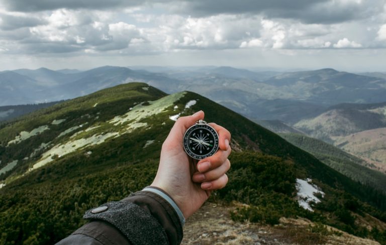 Embracing Nature: The Art of Mindful Outdoor Travel