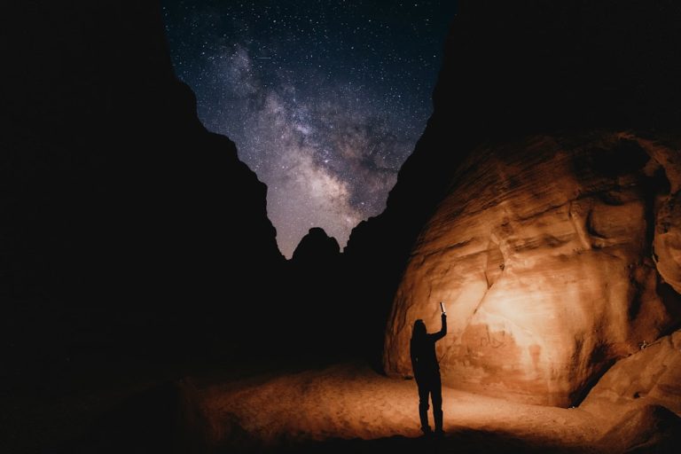 The Thrill of Outdoor Adventures: Embracing Nature and Travel