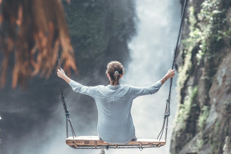 Unleashing the Thrill: Embracing the Great Outdoors for the Ultimate Adventure