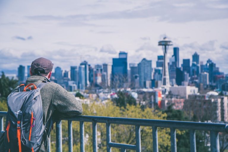 Unleashing the Adventurer Within: A Guide to Budget-Friendly Outdoor Travel