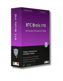 Btc Brolis V10