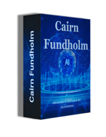 Cairn Fundholm