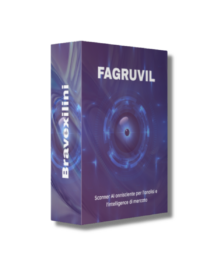 Fagruvil