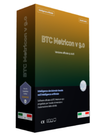 BTC Metricon v9.0