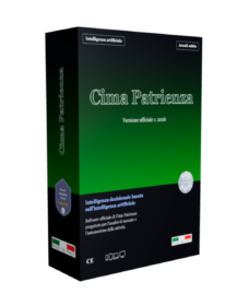 Cima Patrienza
