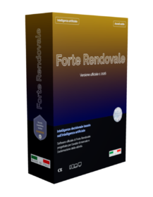 Forte Rendovale
