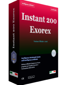 Instant 200 Exorex