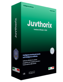 Juvthorix