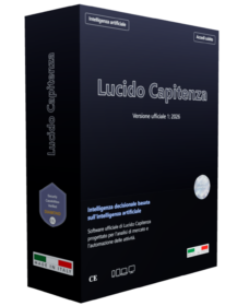 Lucido Capitenza
