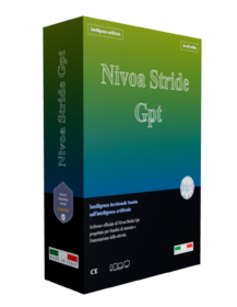 Nivoa Stride Gpt