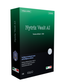 Nytrix Vault AI