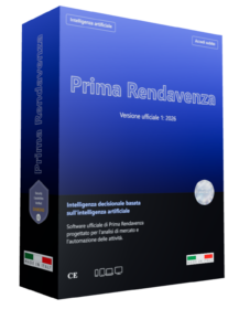 Prima Rendavenza