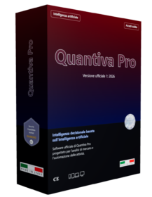 Quantiva Pro