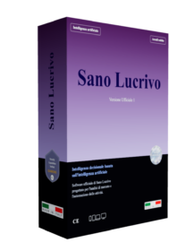 Sano Lucrivo