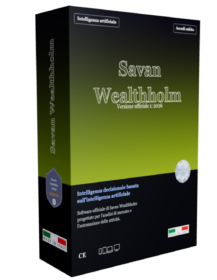 Savan Wealthholm