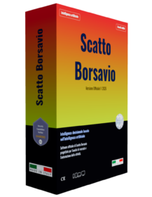 Scatto Borsavio