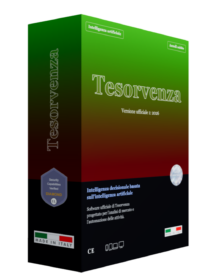 Tesorvenza