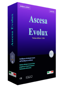 Ascesa Evolux