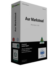 Aur Markstead