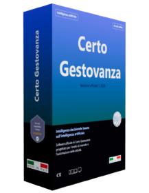 Certo Gestovanza