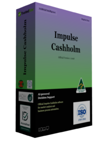 Impulse Cashholm