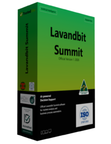 Lavandbit Summit