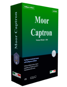 Moor Captron